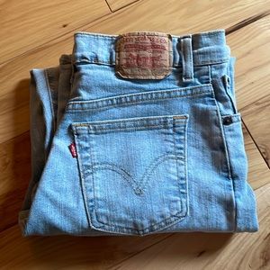 Levi Jeans